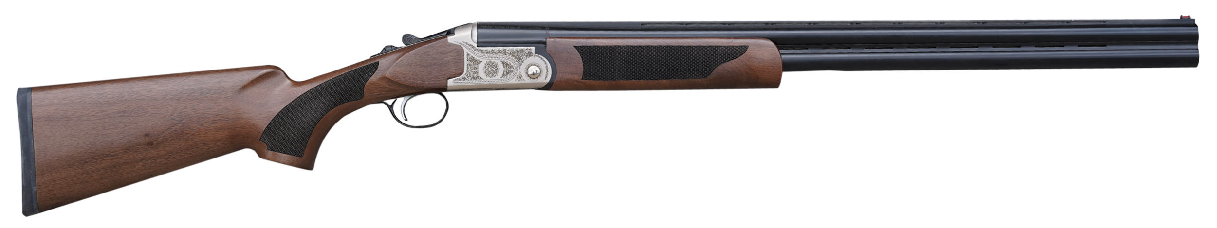 682146860078 Pointer Acrius, Pointer Acrius Par41026y 410/26 O/u 5 Chk Bl/wal