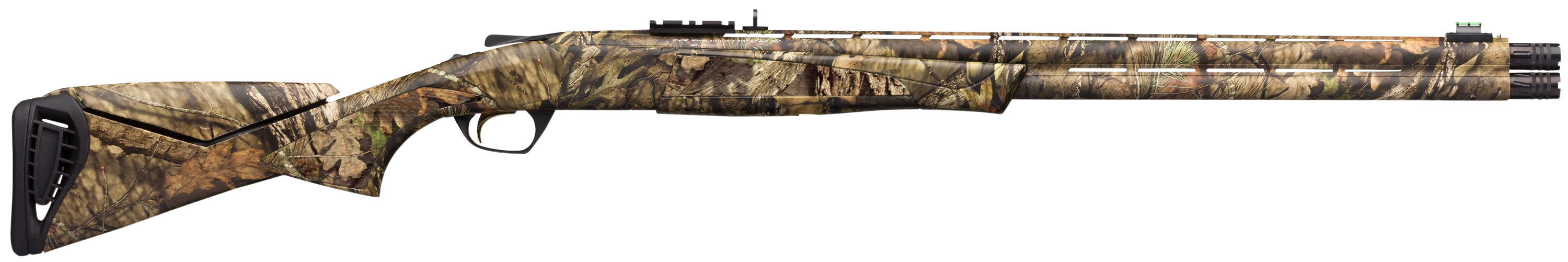 Browning Cynergy