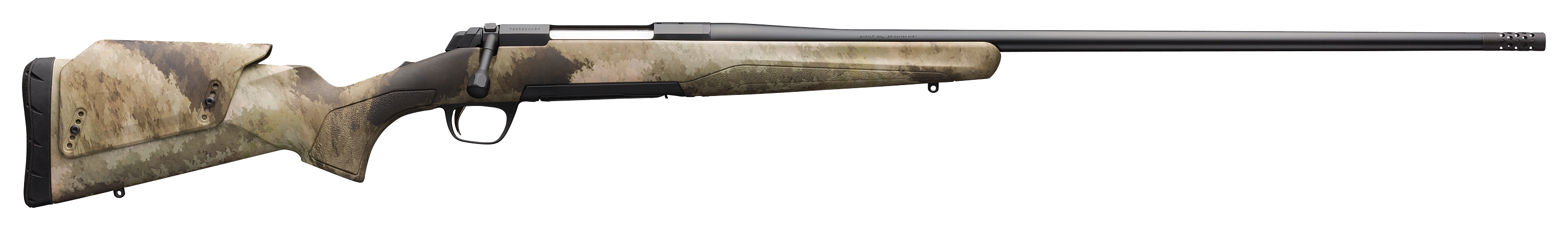 Browning XBolt WESTERN HUNTER