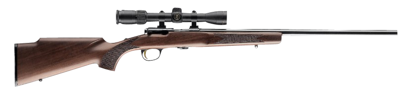 Browning T-bolt, Brn 025251270 Tblt Trgt         17hmr 16.5 10r Wal