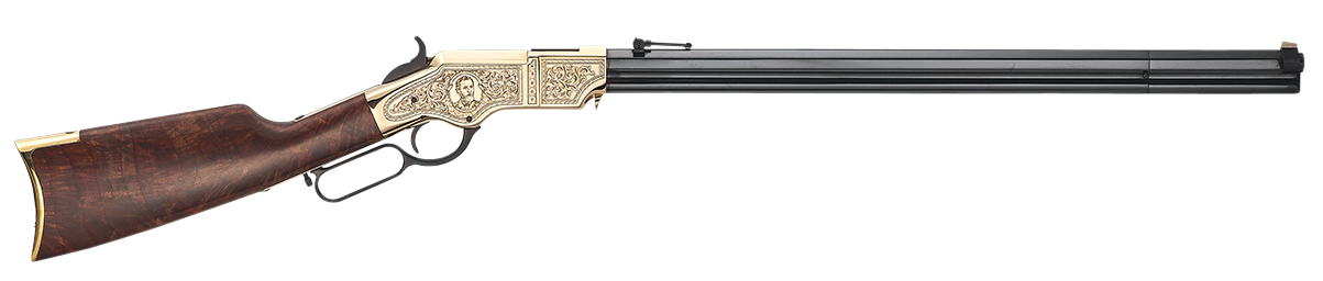Henry Bt Henry, Henry H011bth   Bt Henry 200th Anniv 44-40 24in