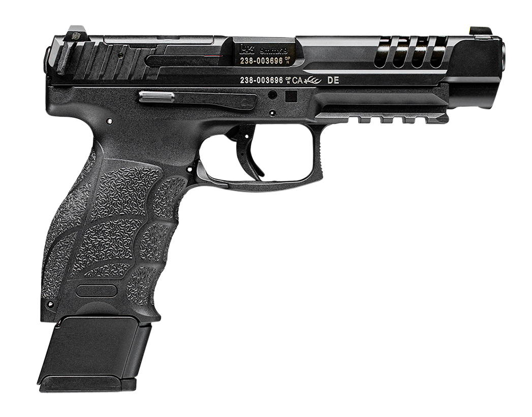 642230262126 Hk Vp9l, Hk 81000592 Vp9l            9mm Ns(3)20r      5