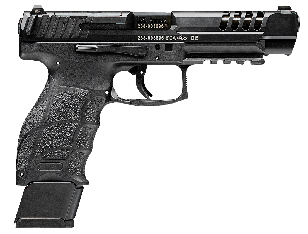 Hk VP9L-B