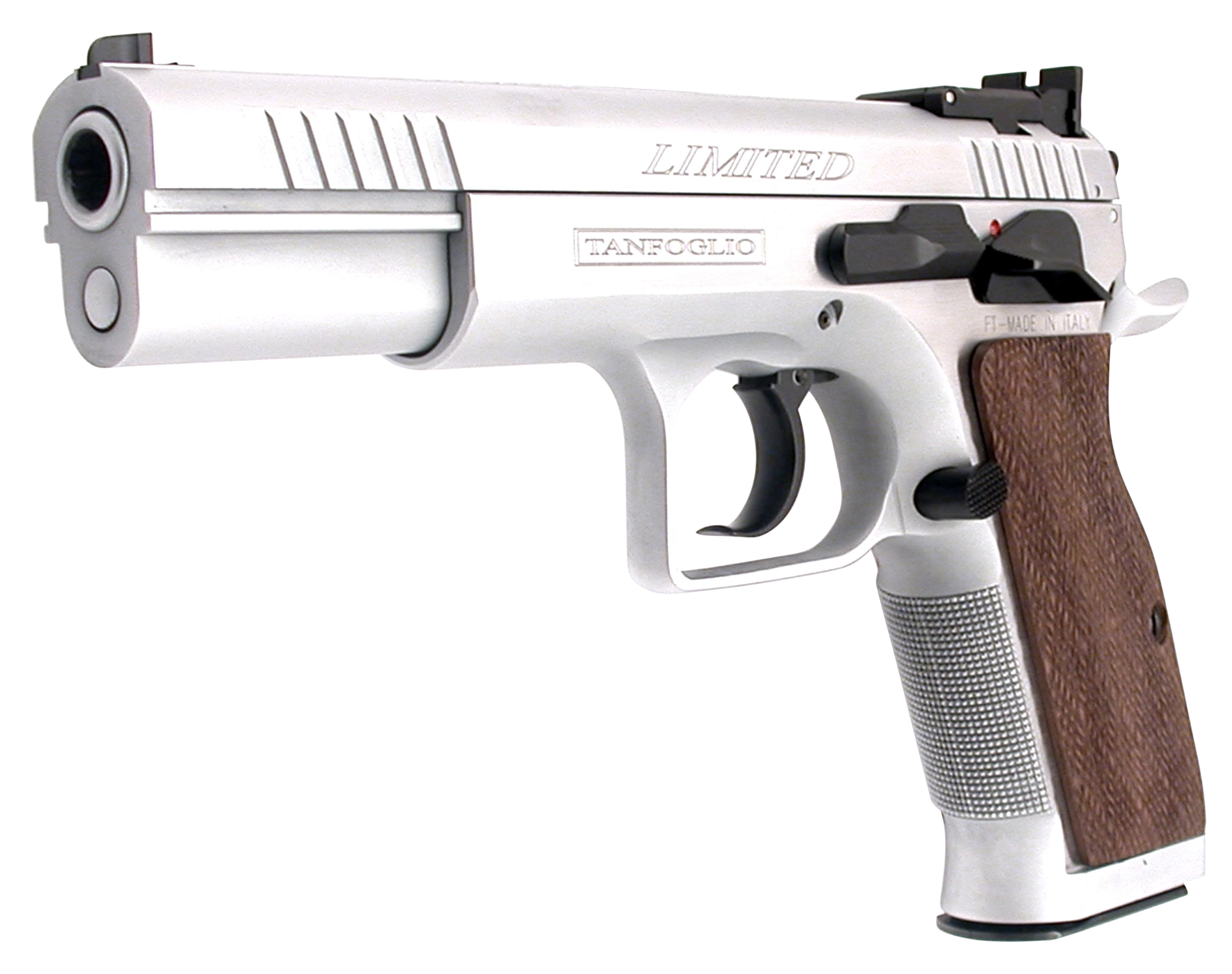 Italian Firearms Group LIMITED PRO
