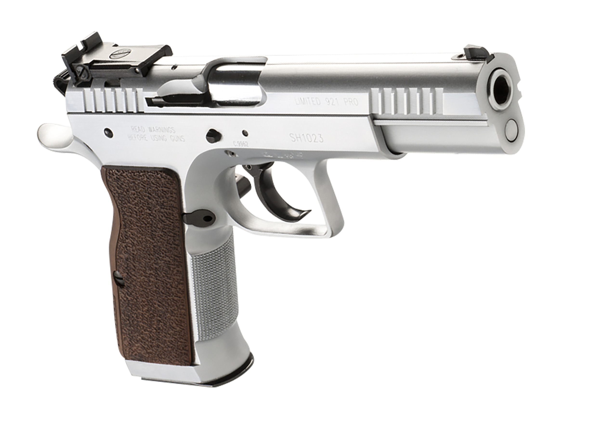 8051770130123 Defiant Limited Pro