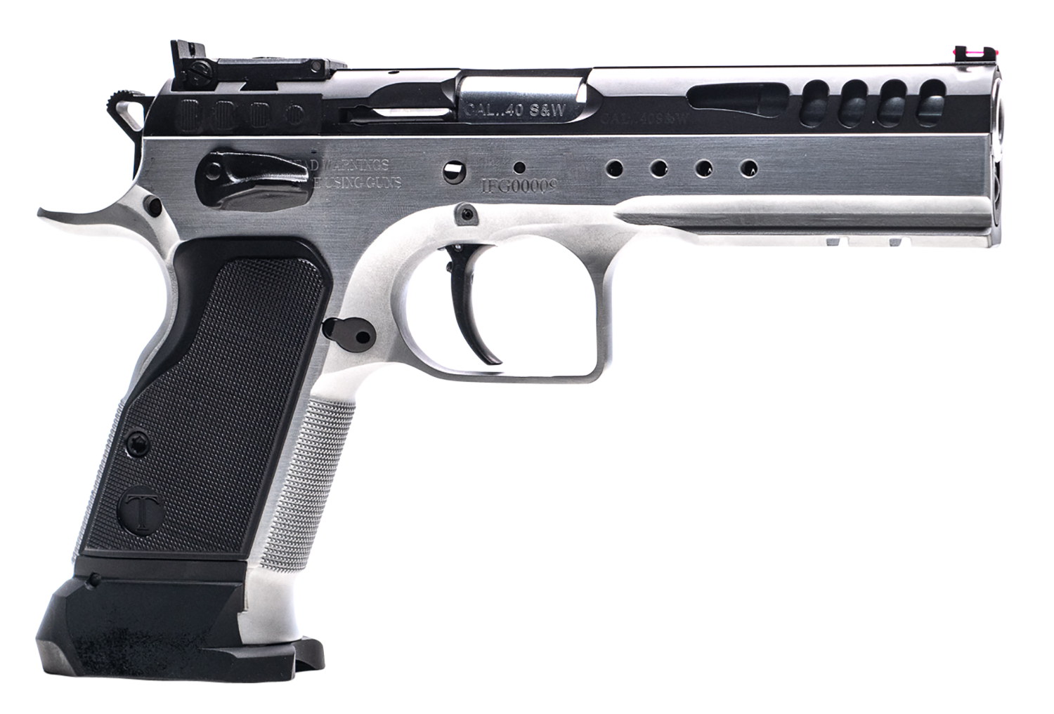 Italian Firearms Group Limited Master