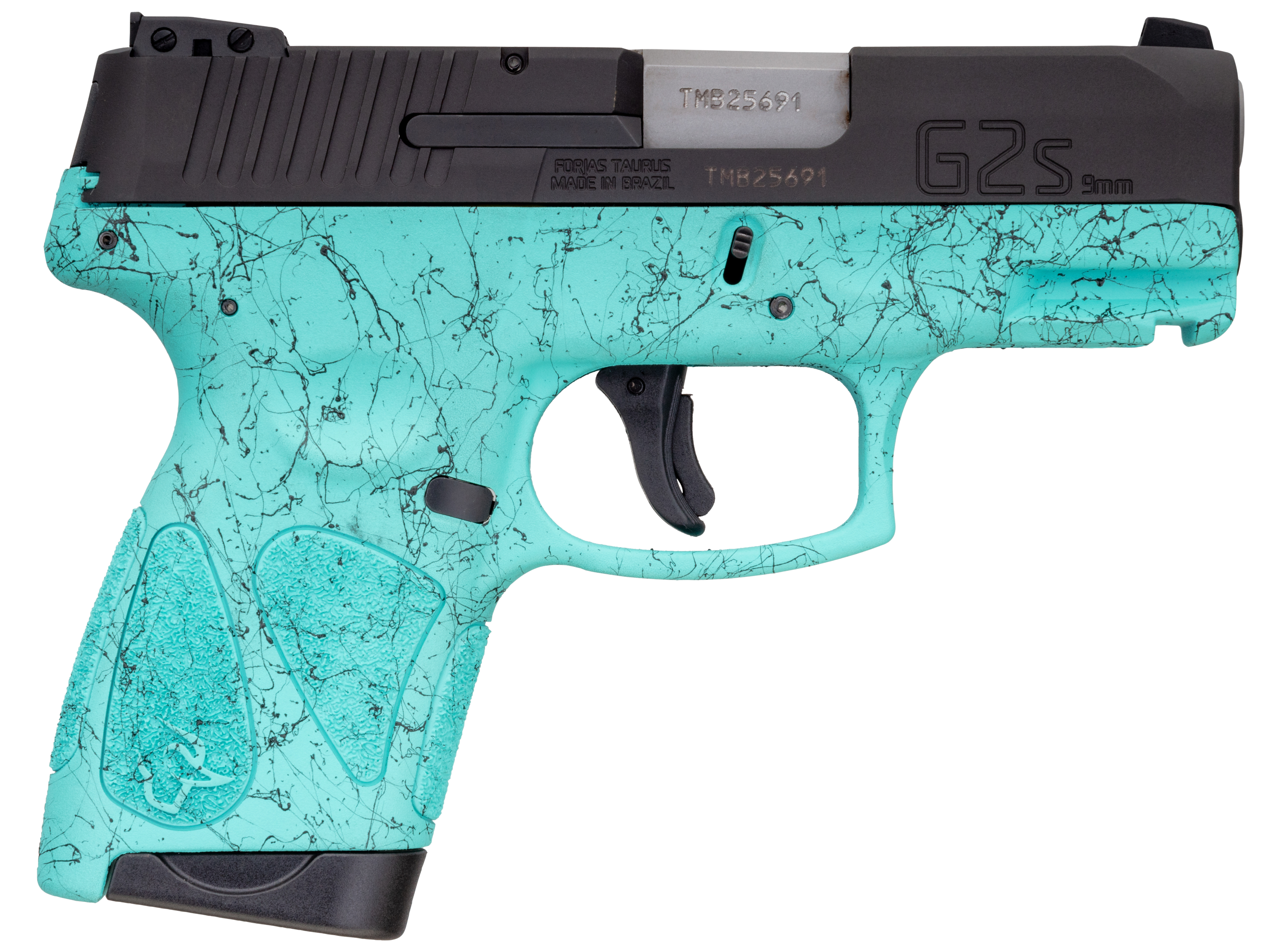 Taurus G2S