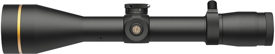 Leupold Vx-3hd, Leu 180628 3.5-10x50 Cds-zl Fdot - Gun Scopes at ...