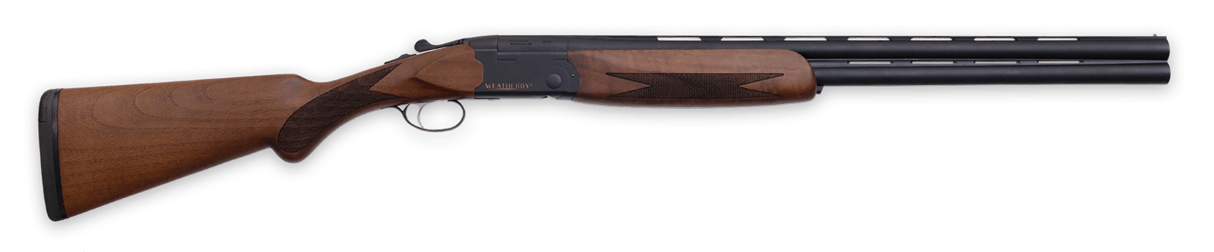 Weatherby Orion I