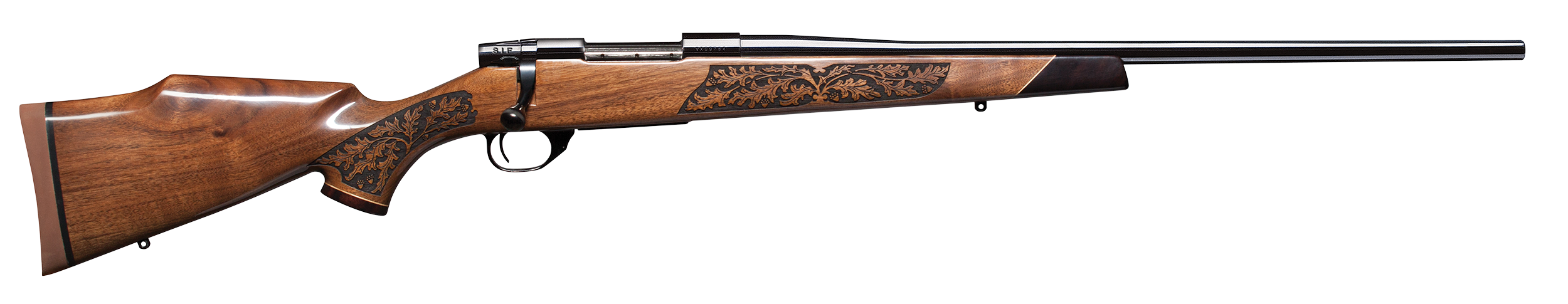 Weatherby LAZERGUARD