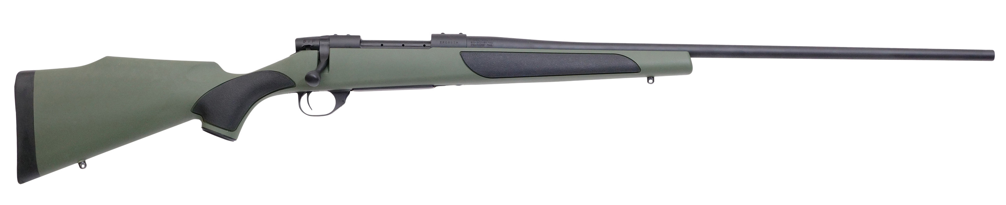 Weatherby Vanguard Synthetic