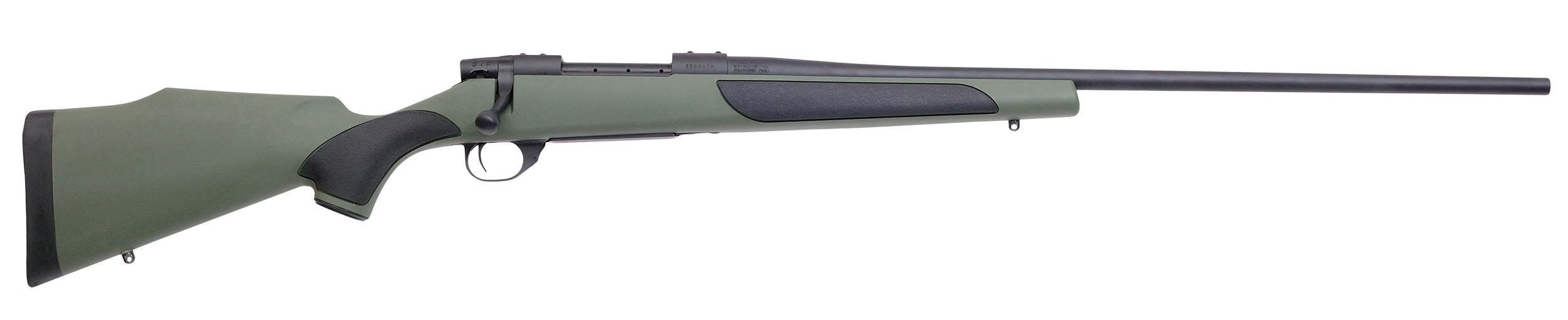 Weatherby Vanguard Synthetic