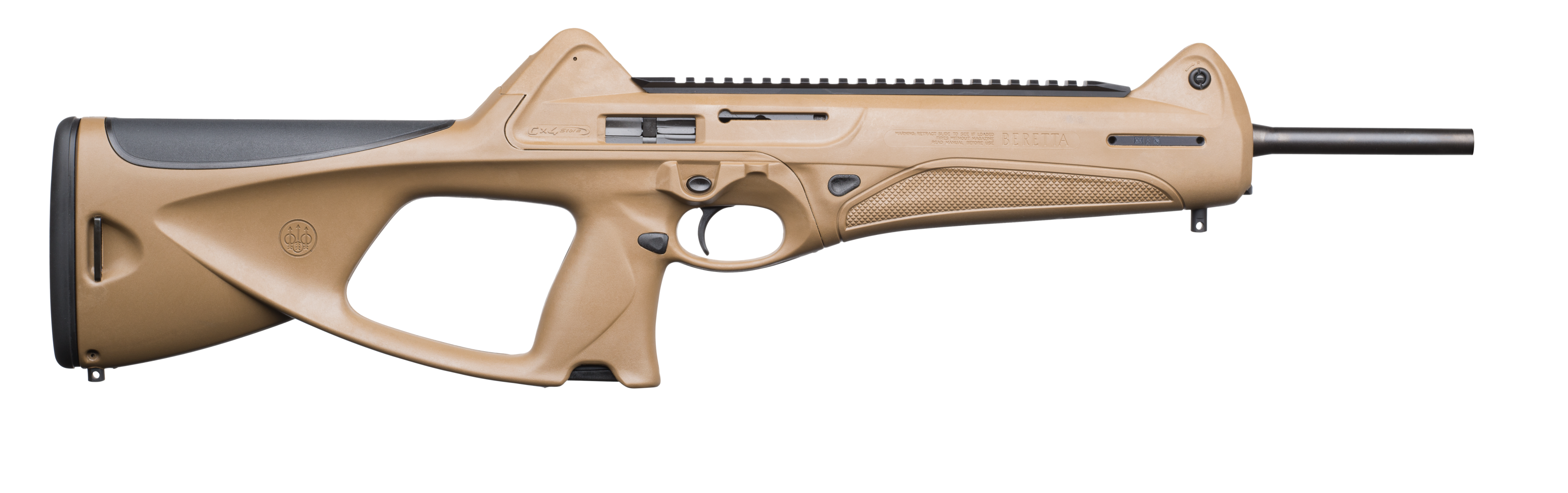 Semi Auto Beretta USA