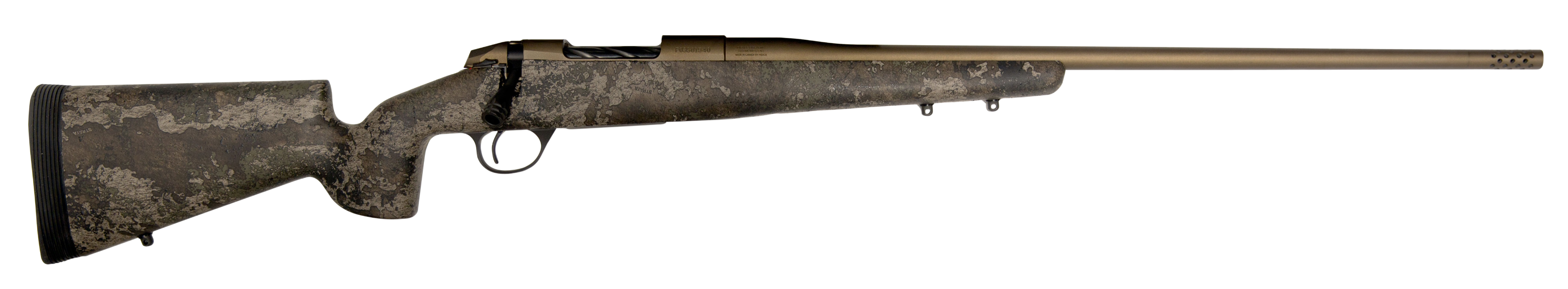 Fierce Firearms Fury