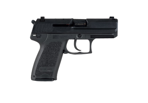 HK USP