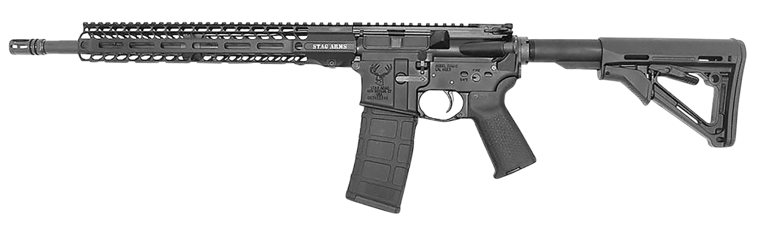 Semi Auto Stag Arms