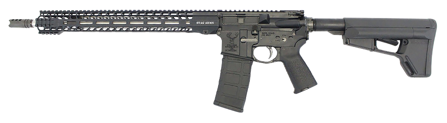 Stag Arms STAG-15L
