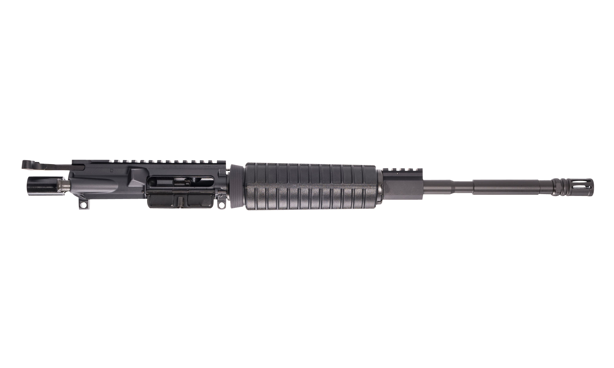 Anderson Optic Ready, And B2-k612-df000p Upper Opt Rdy 6.5gr 16 Blk