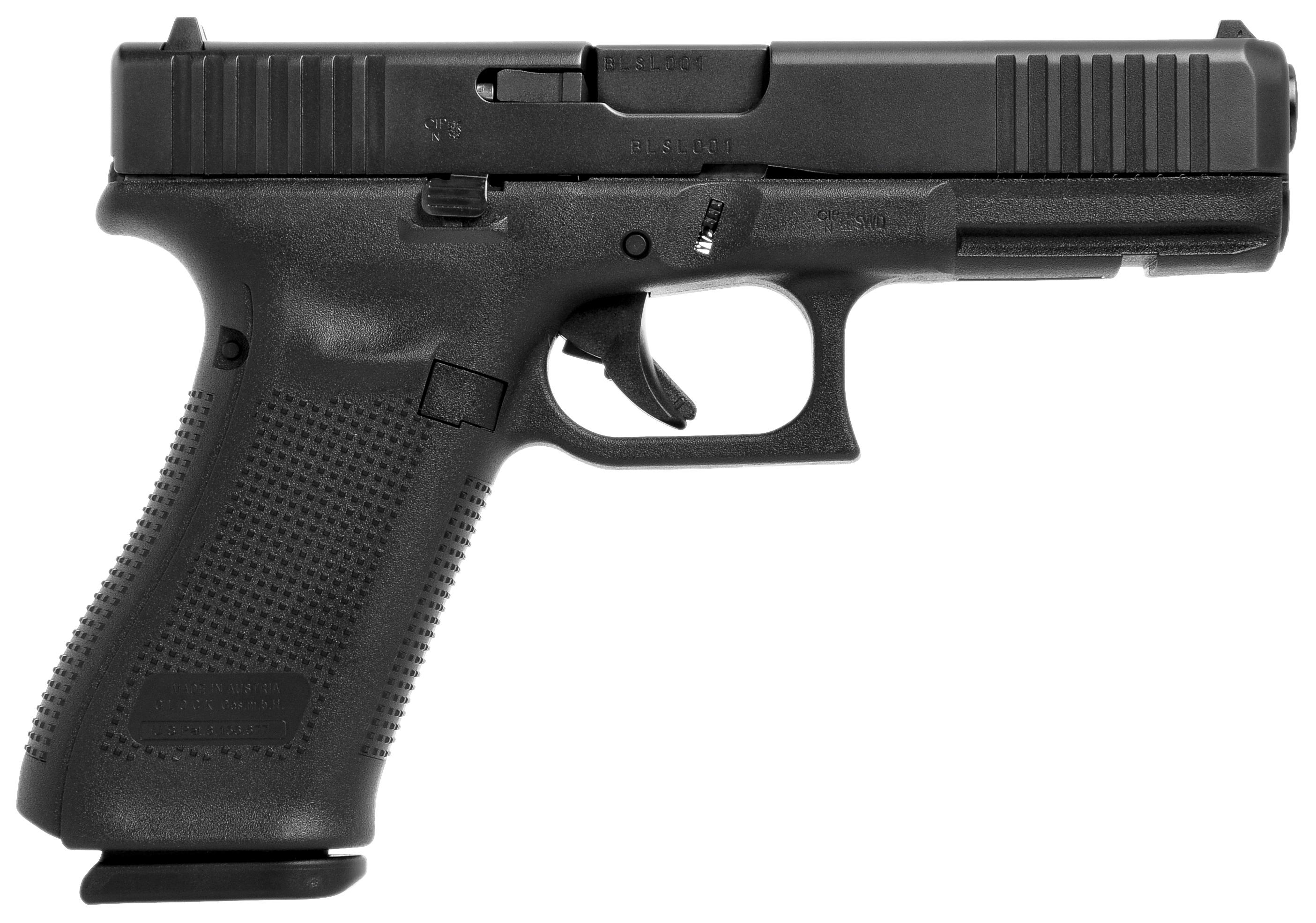 Glock G17m, Glock Um1750333         G17m  9mm Amglo Xss    17r