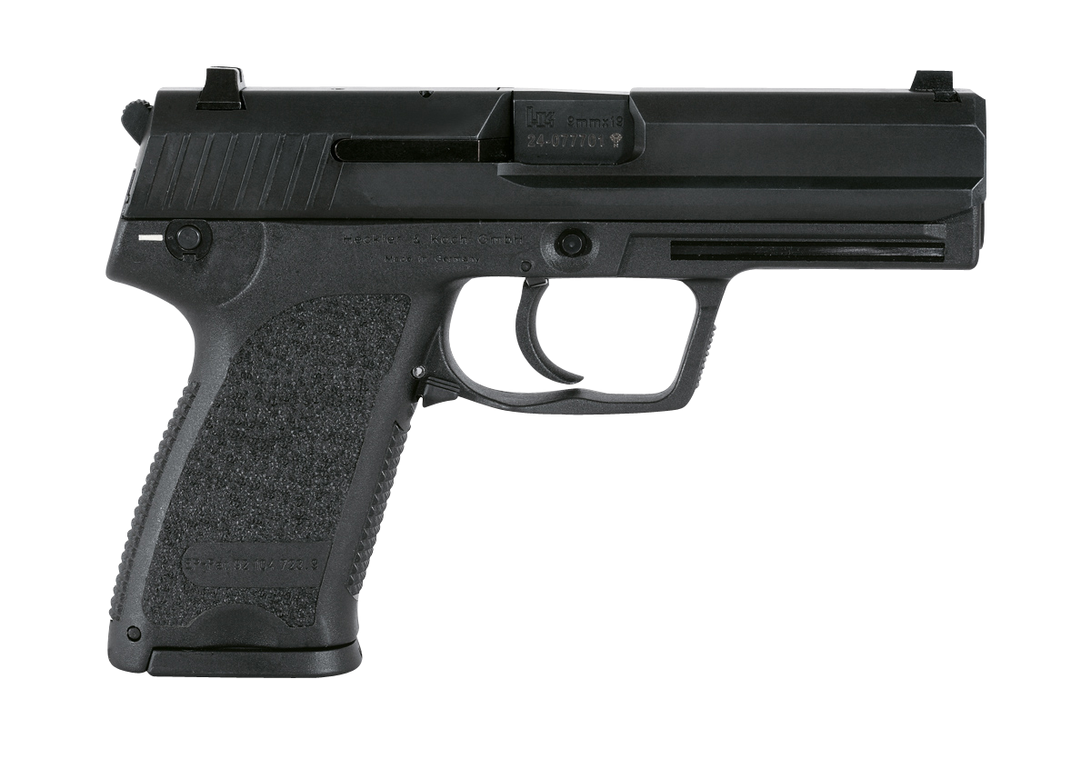 Hk USP