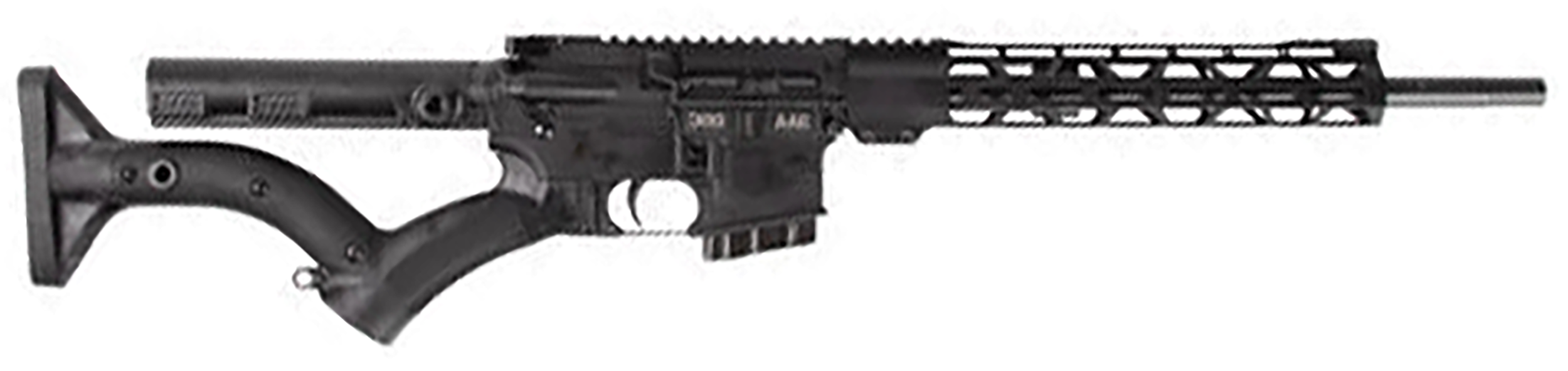 810035751712 Diamondback Db15, Dia Db15ccml300b-ny 300bo 16in Ml 12    *ny    Blk
