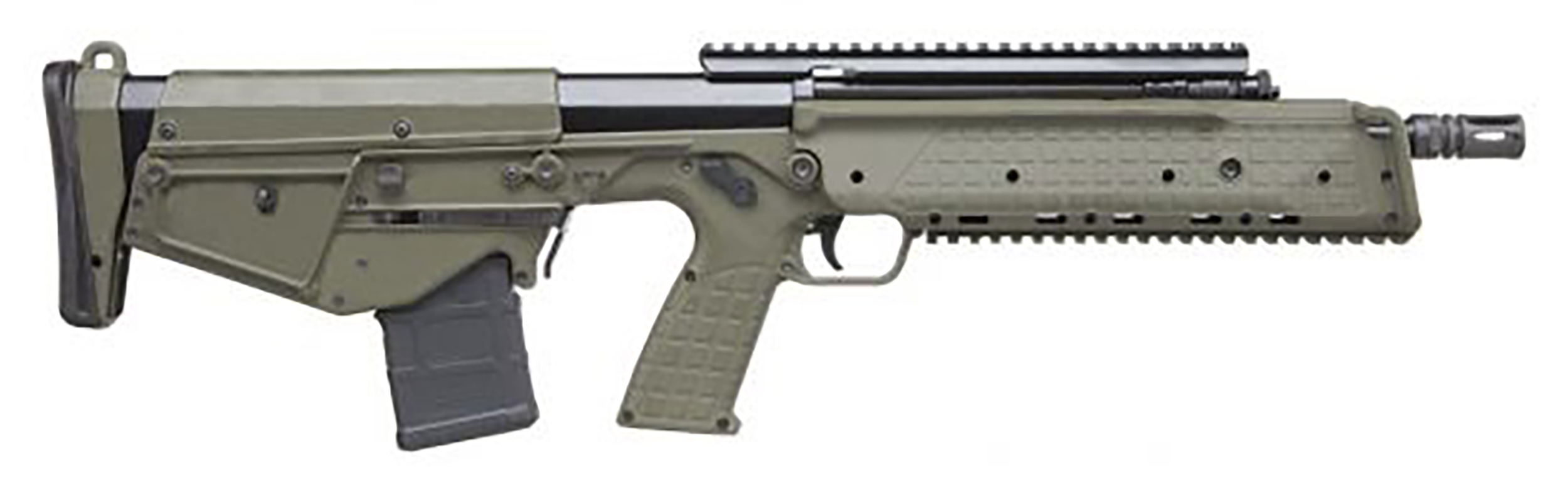 640832005950 Kel-tec Rdb, Kel Rdbgrn           5.56     17.3    20r      Grn
