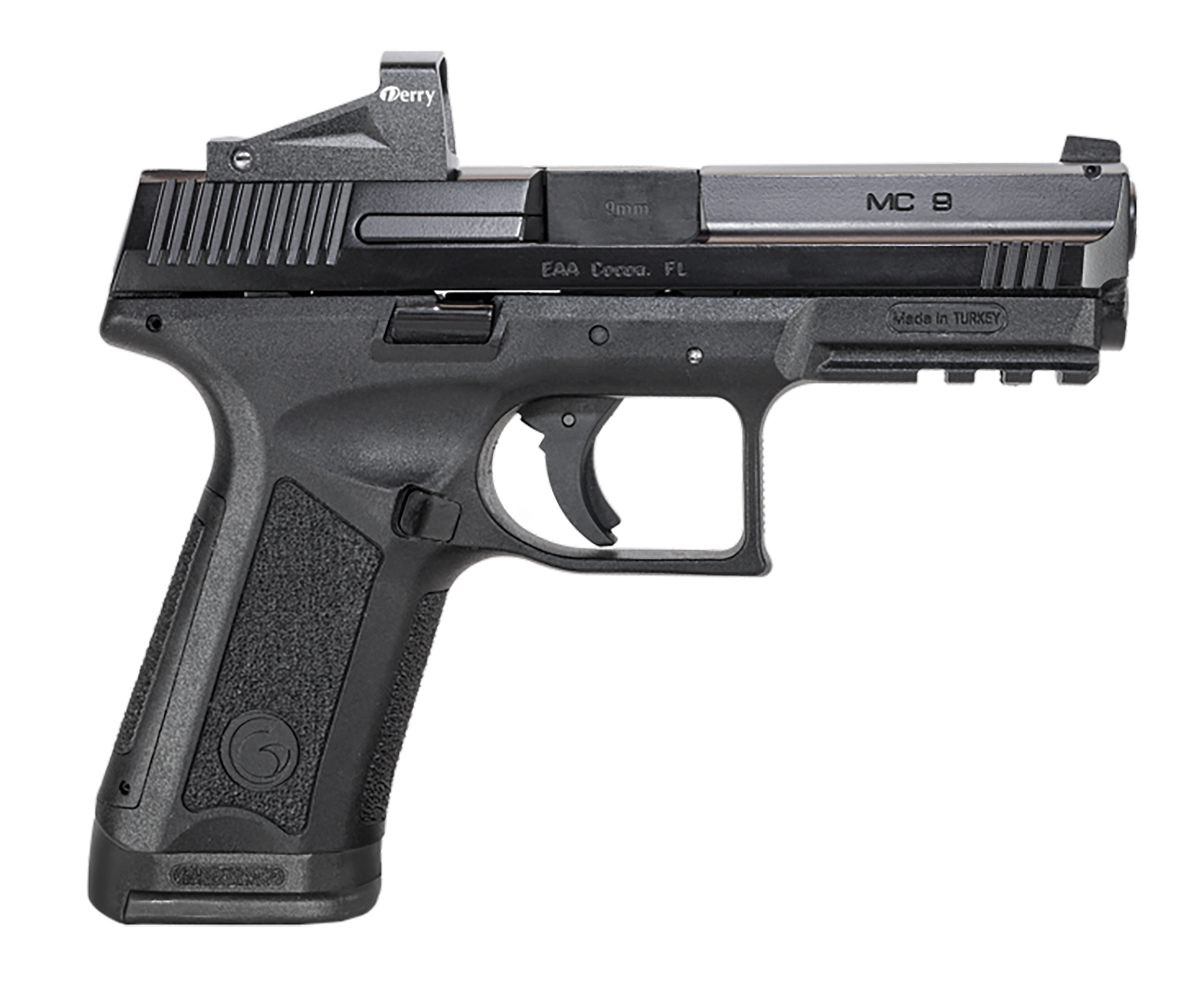 European American Armory MC9