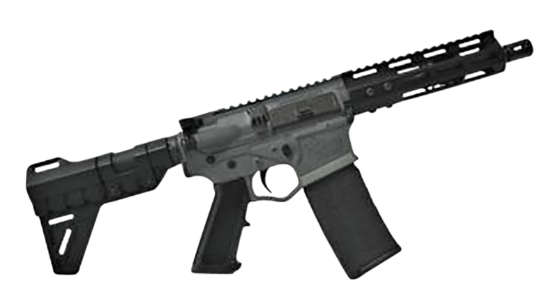 819644025665 Ati Omni Hybrid, Ati Gomx556mp4bsg Omni Hybrid Maxx 7 Gry 5.56 30rd