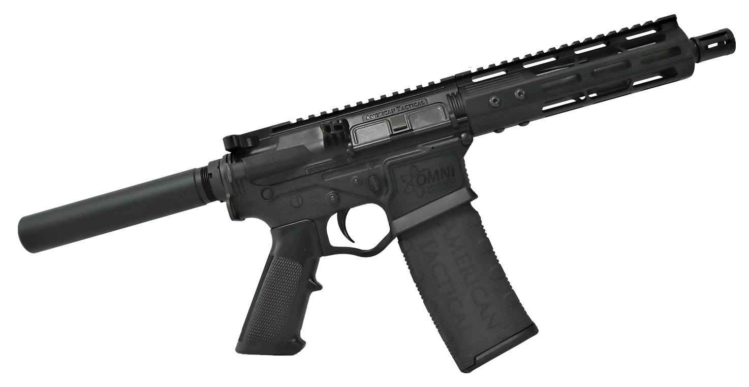 819644027379 Ati Omni Hybrid, Ati Gomx6mmarc    Omni Hybrid Max 6mm  18  10r Blk