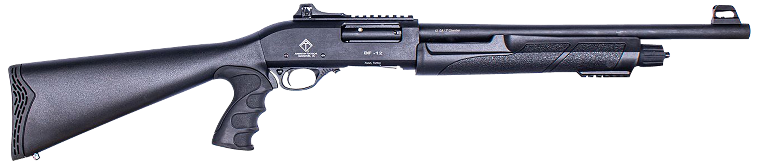 Ati DF-12