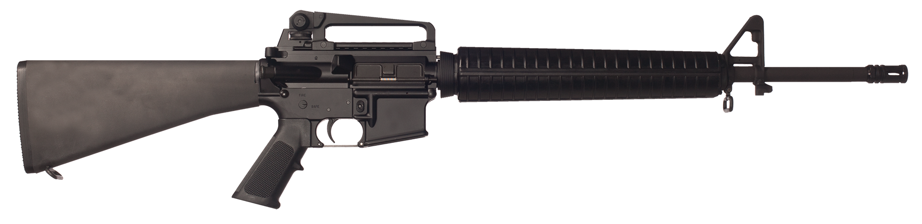 604206022769 Bushmaster Xm-15, Bushmstr 90242 A2 223 Trgt 30r
