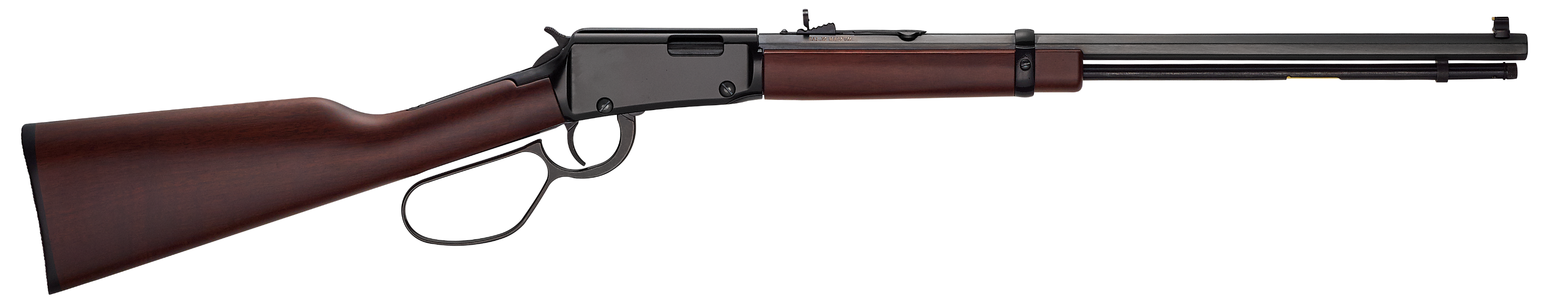 619835011152 Henry Frontier, Henry H001tvl Lever Frontier Large Loop 17hmr
