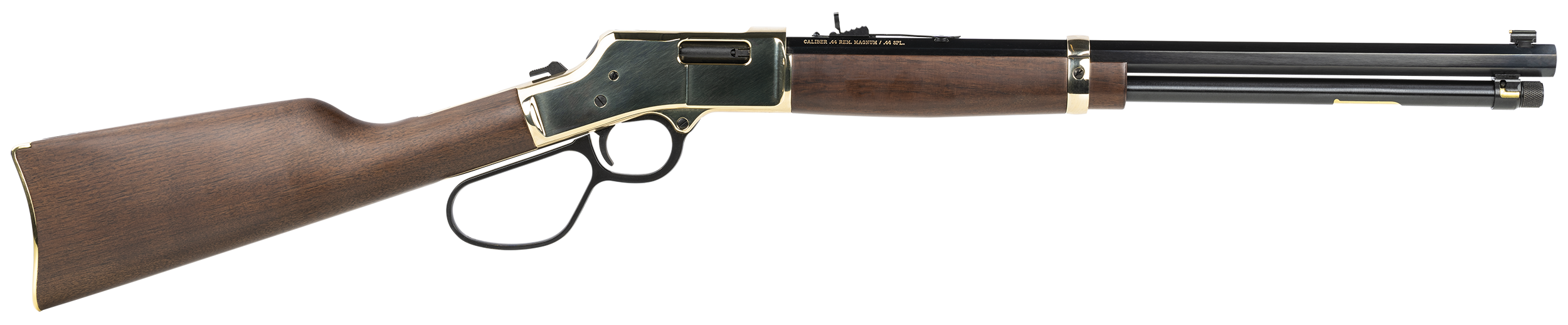 619835060235 Henry Big Boy, Henry H006l     Big Boy 44mag Large Loop