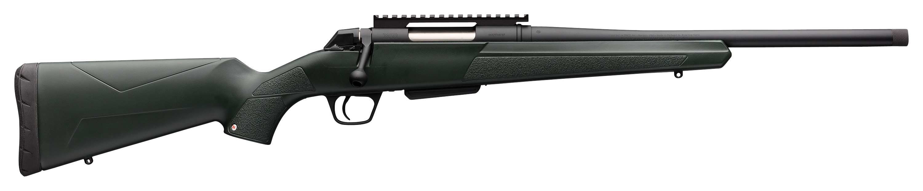 Winchester Guns XPR