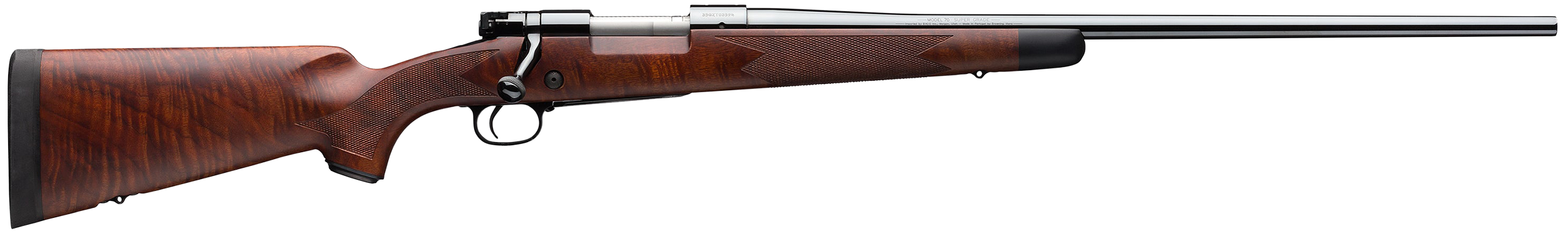 Winchester Guns 70