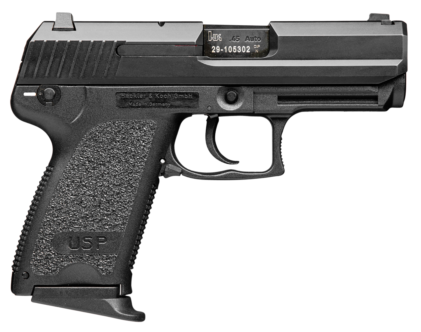 HK USP45