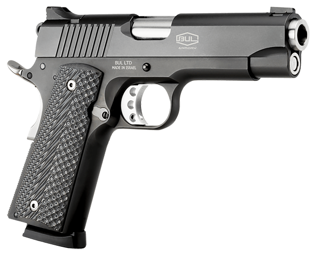 BUL ARMORY USA Commander