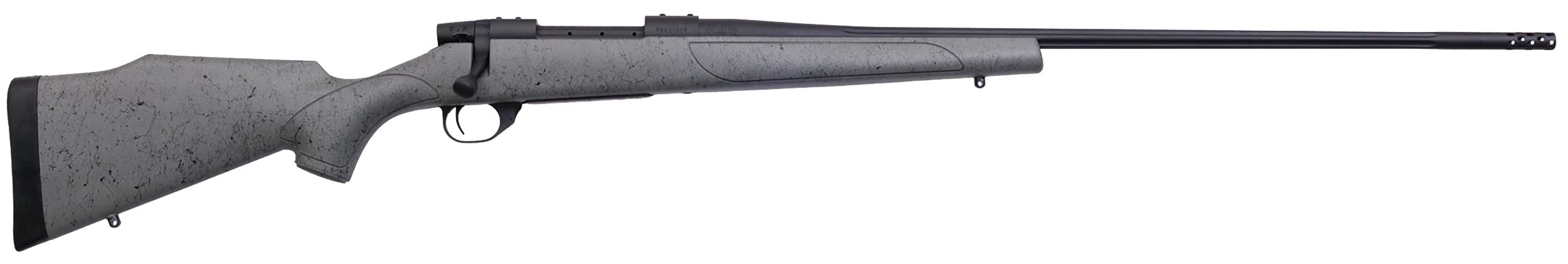 Weatherby Vanguard