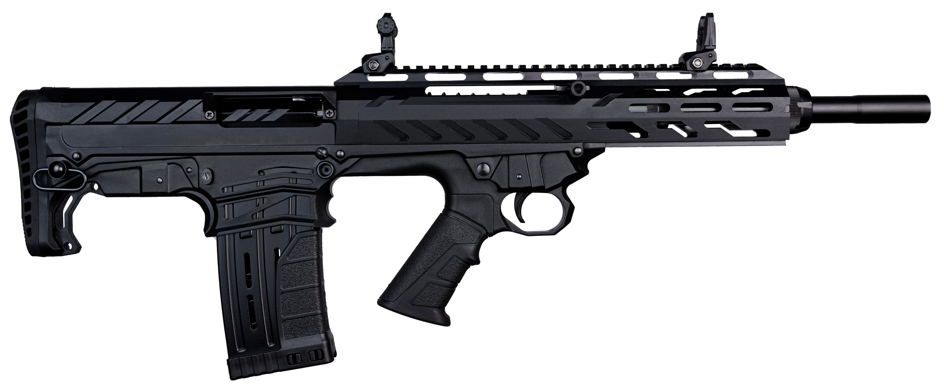 850023353085 Canyon Arms,llc Bpx 902-g3, Landor Ldbpx902g31218 Bullpup  G3      12 18.5