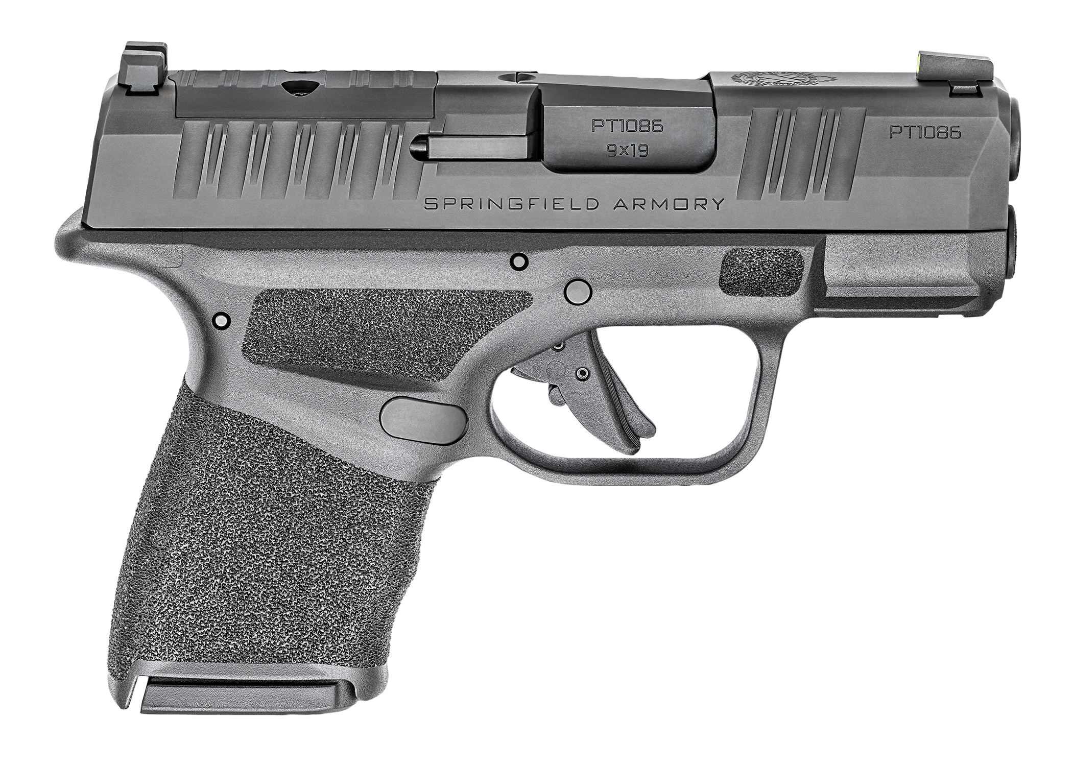 Springfield Armory Hellcat, Spg Hc9319bosplc 9m 3 Osp 10r-img-0