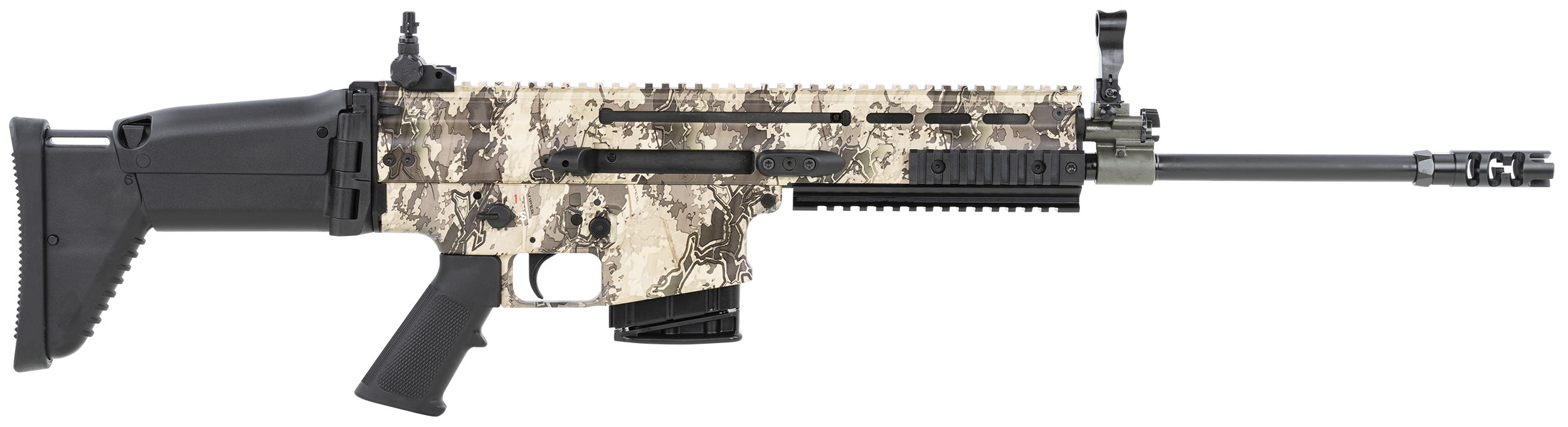 Fn SCAR