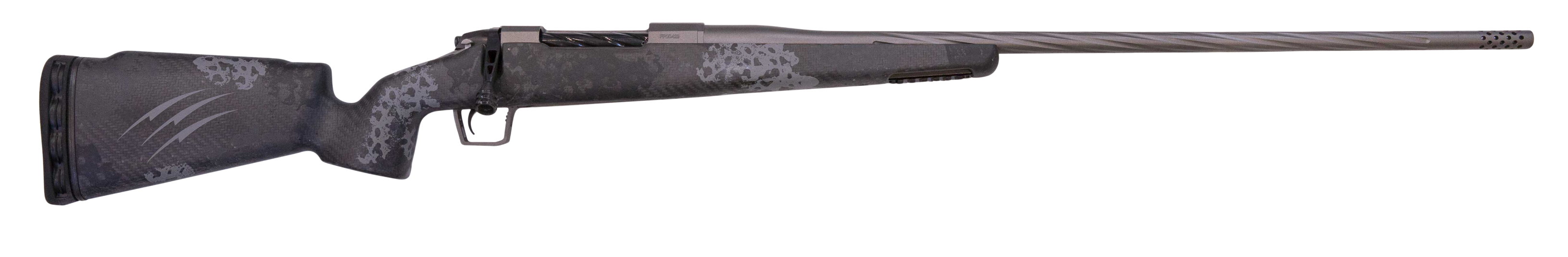 Fierce Firearms Twisted Rival, Fierce Fcrv28nostiph     Twstd Rv 28nos 24 Gry/phn