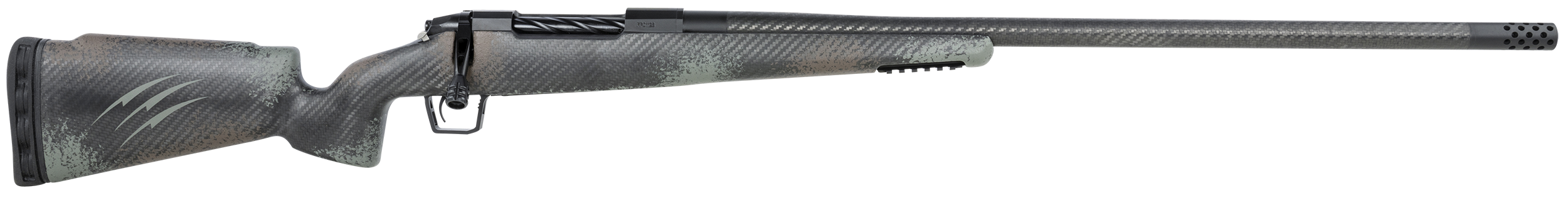 FIERCE FIREARMS Carbon Rival