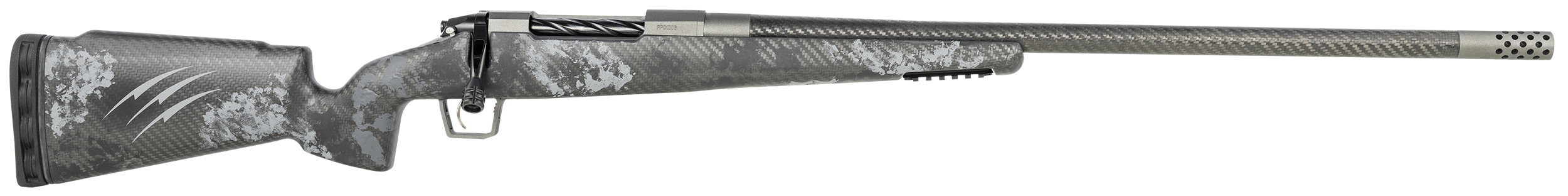 FIERCE FIREARMS Carbon Rival