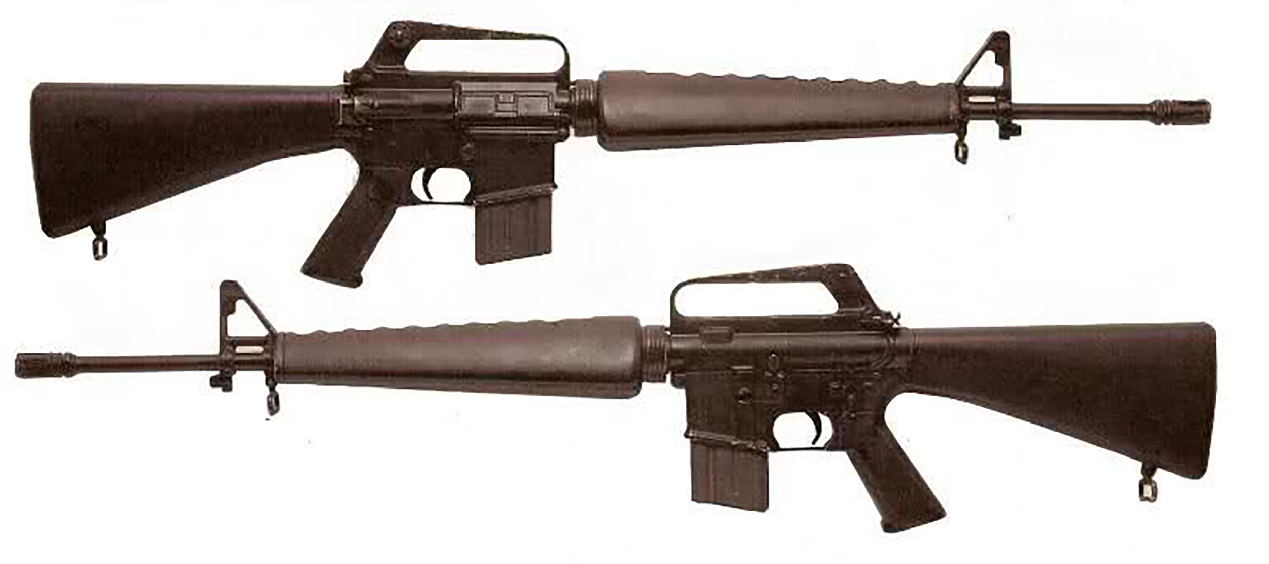 Colt Mfg Carbine