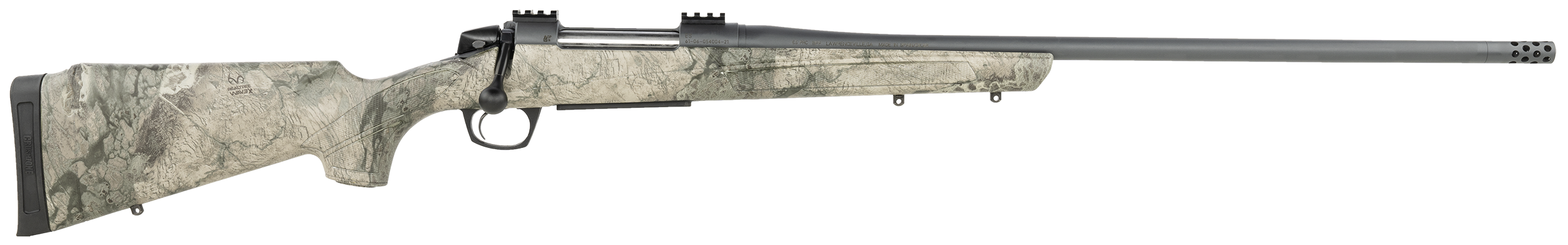 CVA Cascade