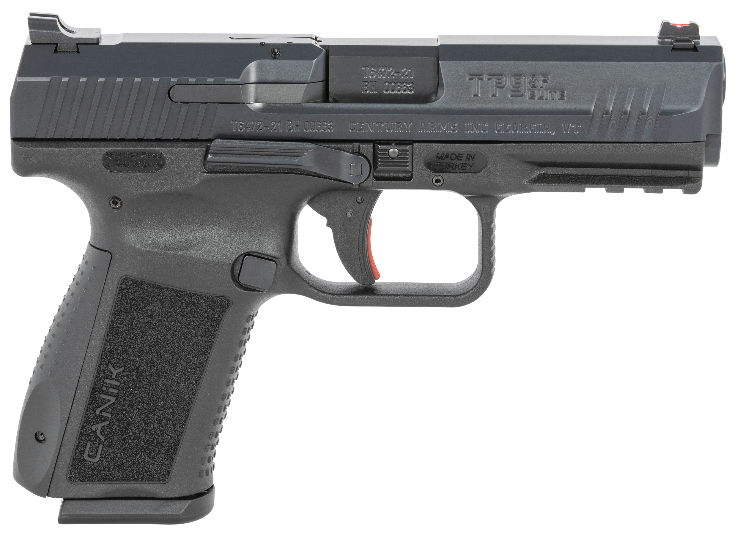 Century Arms TP9SF Elite