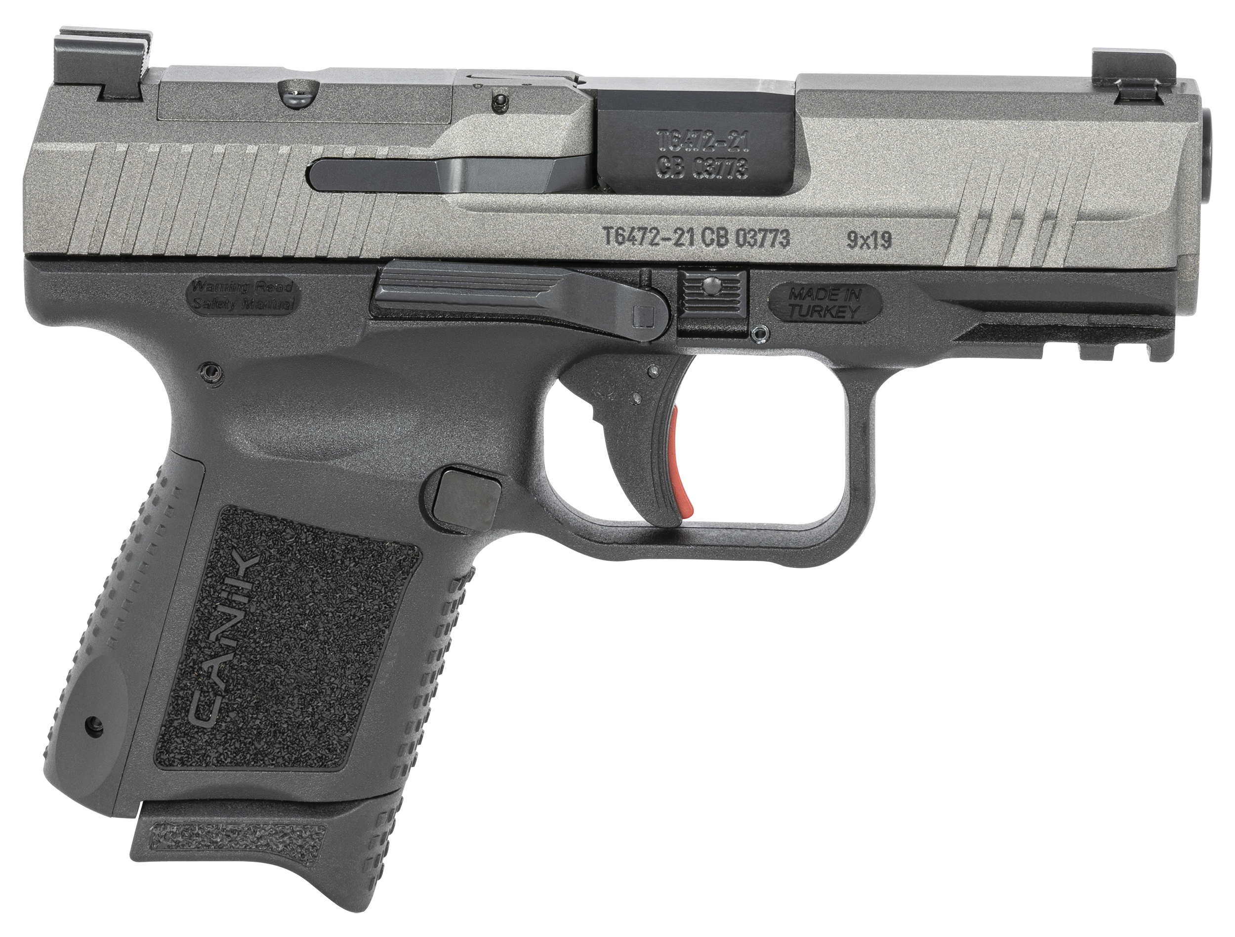 787450720848 Tp9 Elite Sc