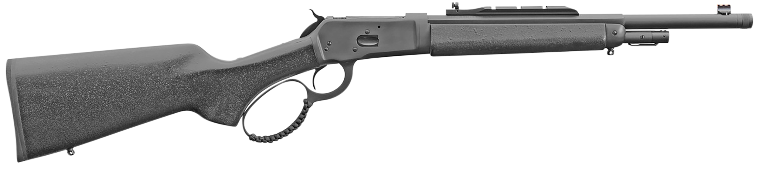 Chiappa Firearms 1886, Chia 920.422    1886 Td Wildland Lvr 4570 16.5 Bk