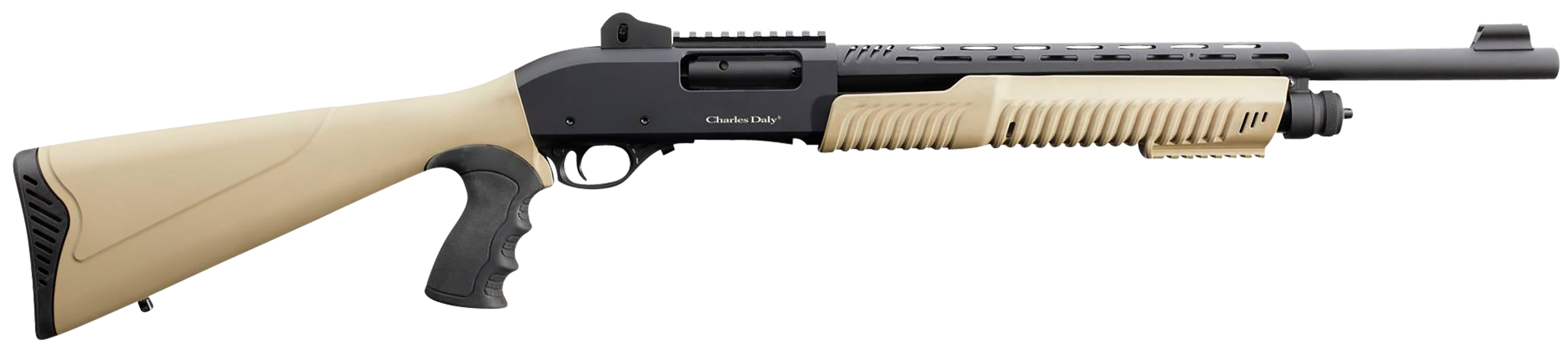 Charles Daly Chiappa 301